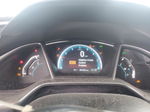 2016 Honda Civic Ex White vin: 2HGFC2F81GH511816