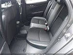 2020 Honda Civic Sedan Sport Gray vin: 2HGFC2F81LH507081