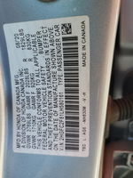 2020 Honda Civic Sport Silver vin: 2HGFC2F81LH580161