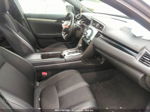 2020 Honda Civic Sedan Sport Серый vin: 2HGFC2F81LH599163