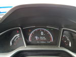 2020 Honda Civic Sport Красный vin: 2HGFC2F82LH521295