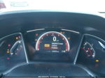 2020 Honda Civic Sport Red vin: 2HGFC2F82LH555222