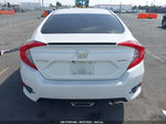 2020 Honda Civic Sedan Sport White vin: 2HGFC2F82LH567757