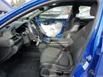 2019 Honda Civic Sport Blue vin: 2HGFC2F83KH533888