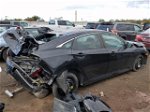 2019 Honda Civic Sport Black vin: 2HGFC2F83KH539545