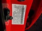 2020 Honda Civic Sport Red vin: 2HGFC2F83LH518874