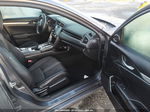 2020 Honda Civic Sedan Sport Серый vin: 2HGFC2F83LH567606