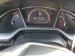 2020 Honda Civic Sport Gray vin: 2HGFC2F85LH571981