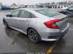 2020 Honda Civic Sport Серый vin: 2HGFC2F86LH525589