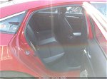 2020 Honda Civic Sport Red vin: 2HGFC2F86LH549956