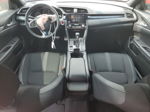 2020 Honda Civic Sport Красный vin: 2HGFC2F86LH557751