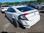 2020 Honda Civic Sport Белый vin: 2HGFC2F87LH513791