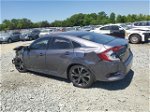 2020 Honda Civic Sport Charcoal vin: 2HGFC2F88LH540594