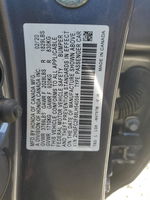 2020 Honda Civic Sport Charcoal vin: 2HGFC2F88LH540594