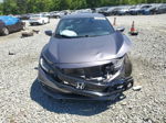 2020 Honda Civic Sport Charcoal vin: 2HGFC2F88LH540594