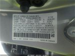 2020 Honda Civic Sport  Silver vin: 2HGFC2F89LH535596