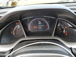 2020 Honda Civic Sport Gray vin: 2HGFC2F89LH542371