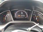 2020 Honda Civic Sport Синий vin: 2HGFC2F89LH543858