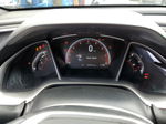 2020 Honda Civic Sport Silver vin: 2HGFC2F89LH565410