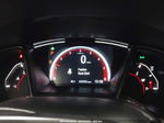 2020 Honda Civic Sport Gray vin: 2HGFC2F89LH582515