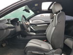 2016 Honda Civic Ex Серый vin: 2HGFC3B30GH360502