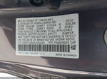 2020 Honda Civic Ex Silver vin: 2HGFC3B30LH352295