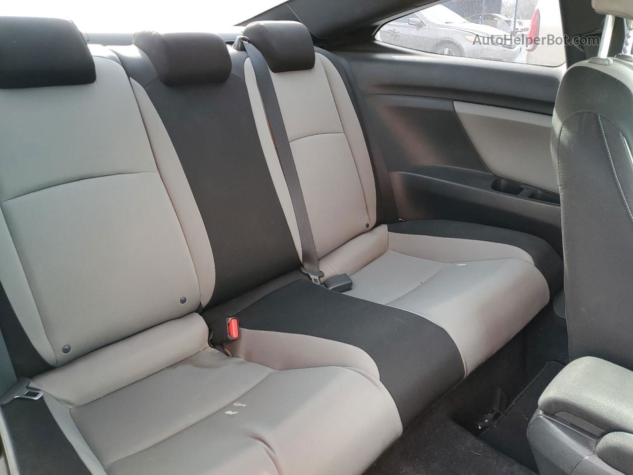 2016 Honda Civic Ex White vin: 2HGFC3B37GH354230