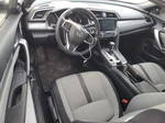 2016 Honda Civic Ex White vin: 2HGFC3B37GH354230