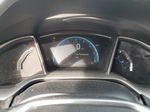 2016 Honda Civic Ex White vin: 2HGFC3B37GH354230