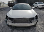 2016 Honda Civic Ex White vin: 2HGFC3B37GH354230