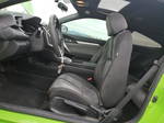 2016 Honda Civic Ex Green vin: 2HGFC3B38GH358142