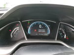 2016 Honda Civic Ex Green vin: 2HGFC3B38GH358142