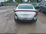 2017 Honda Civic Ex-l Белый vin: 2HGFC3B72HH354477