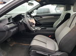 2016 Honda Civic Lx Серый vin: 2HGFC4B03GH302914