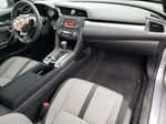 2016 Honda Civic Lx Серый vin: 2HGFC4B03GH302914