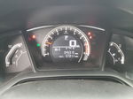 2016 Honda Civic Lx Серый vin: 2HGFC4B03GH302914