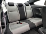2016 Honda Civic Lx Серый vin: 2HGFC4B03GH302914