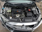 2016 Honda Civic Lx Серый vin: 2HGFC4B03GH302914