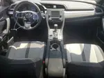 2017 Honda Civic Lx Серебряный vin: 2HGFC4B06HH301130