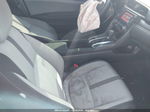 2016 Honda Civic Lx Black vin: 2HGFC4B52GH311552