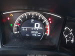 2016 Honda Civic Lx Black vin: 2HGFC4B52GH311552