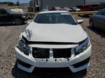 2017 Honda Civic Lx White vin: 2HGFC4B52HH306045