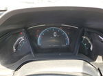 2020 Honda Civic Lx Silver vin: 2HGFC4B62LH302207