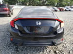 2019 Honda Civic Lx Black vin: 2HGFC4B68KH300153