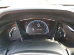 2020 Honda Civic Lx Gray vin: 2HGFC4B6XLH302665