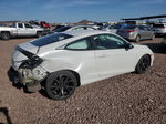 2020 Honda Civic Sport White vin: 2HGFC4B85LH302056