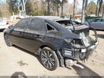 2023 Honda Civic Ex W/o Bsi /ex  Black vin: 2HGFE1F79PH303274