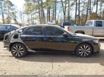 2023 Honda Civic Ex W/o Bsi /ex  Black vin: 2HGFE1F79PH303274