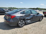 2023 Honda Civic Ex Charcoal vin: 2HGFE1F79PH319460