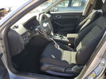 2023 Honda Civic Lx Silver vin: 2HGFE2F24PH568727